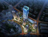 龙华再添旗舰商业 | 鸿荣源·壹成中心花园建面约98-118㎡发售中