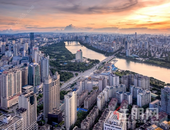 【碧桂园金科·博园府】首开即清，热销揭秘 | 西江新城，贵港“小五象新区”