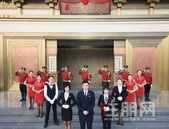 【贵港·大唐世家】是谁，将为贵港献上一席唐风盛境？