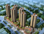 双学校+双地铁，品质湖居臻稀毛坯现房，9字头起！