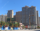 南兴·盛世国际**工程进度来了！十一月家书，聆听幸福“家”音