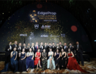 EdgeProp 新加坡宜居房产卓越大奖公布,龙光斩获三项殊荣