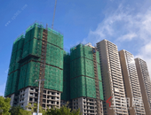 万豪丽城丨10月工程进度播报！