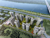 *强剧透！中南春风南岸产品发布会即将盛启