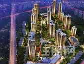 不敢相信! 首付低至13万, 凤岭北不到1.6万/㎡, 无外收, 不捆绑!