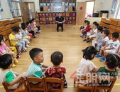广西严管：开发商不按规定配建幼儿园，房产项目将被叫停！