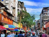 城中村也许是我们在南宁打拼的起点，但是**不会是终点