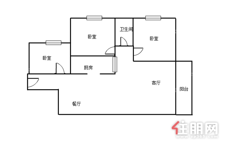 莱茵湖畔