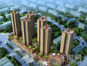 硬核爆款！江南这个盘卖毛坯现房，还是双学校+千亩湖岸+双地铁