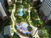 “铁学商景”全部齐的法式建筑风格住宅，首付仅需20万元起？