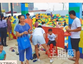 太**！太好玩！国庆不用出远门，来这里就能狂欢七天假期，原来是真的....