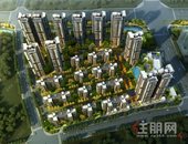 好风景+高得房率, 南宁这些洋房仅需9字头起!