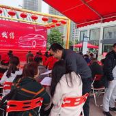 万众争位，一位难求！美国城车位火爆开盘，现场疯狂秒抢！