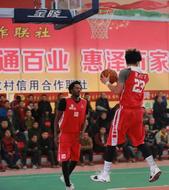 【锦洲时代广场】贺喜！桂平“农信杯”小组赛竞争激烈，锦洲队强势晋级八分一决赛！