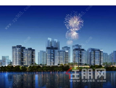 柳州白露大道东段北侧房屋征收决定公布