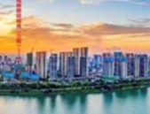 绿城·杨柳郡10月工程进度汇报