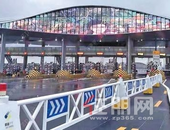 **开展！深圳国际会展中心迎来首秀！附出行指南