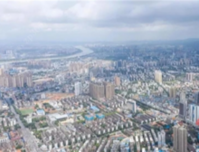 一线江景+地铁1号线,买房8字头起,可落户!75㎡得三房