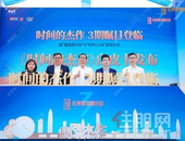 见证时间兑现！佳兆业金御佳园3期样板盛放，造就枢纽坐标大城