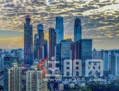 前三季广西房地产投资2574.28亿 增速排名第三