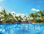 不惊艳，不谋面 | 碧桂园·四季假日鲜氧示范区即将开放！生态大境将启！