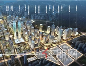 国际商务区+双地铁+双钥匙，敬献大人物的星级公寓租金能翻3倍吗？