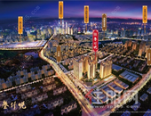 重磅!央行降息5基点 置业南宁龙湖盛天金科·叁仟悦的新机遇