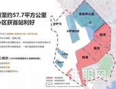 敲定！深圳一路向西不可逆转！切记跟上政府雄心