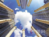 前十月25家房企销售超千亿 近6成目标完成率超80%