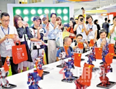 好消息！深圳国际会展中心正式启用，昨日2019智博会首展在1、3号馆举行