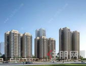 融创柳州五盘联动，美好再启程