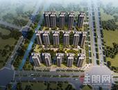 光大·天骄御景3期亲民亮相，房子+车位（地面）VIP登记中！