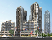 50米直击邕江, 500米地铁1号线，房价8字头起!