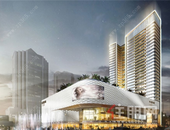 等这个民族大道项目花了10年？放眼南宁，它PK值惊人！