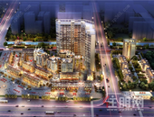 惠享双11，买房购物两不误！  无惧剁手我来“买单”！