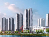 首付15万 在柳州能买这些热门楼盘