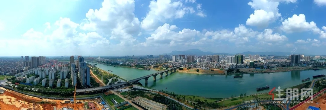 彰泰·十里江湾