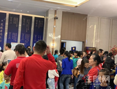 彰泰·十里江湾丨开盘即爆！贵港人气王上演抢房大战