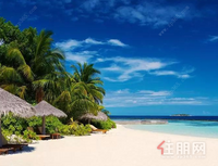 特别安利！在这里也有马尔代夫般的美景