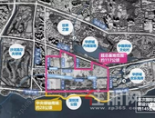 1460万全球招标！深圳湾重磅打造“中央公园”，145公顷要大变样