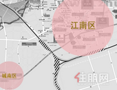 “败家”不如buy家！11月买房路线图来袭，玉林刚需VS改善如何买房？