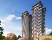 南宁龙湖携金科盛天合著叁仟悦**  凤岭北生活新升级！