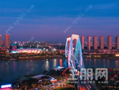 起飞的龙岗交通！过去却被很多南宁人误解