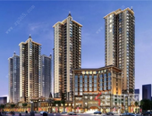 现房来了！32盘年底交付，稀缺双学府毛坯错层湖景现房仅“9”字头