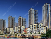 龙光玖珑府开盘2周年置业季 全景高层“7”字头起