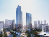 深圳北商务中心惊现大尺度总裁公寓