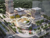 五象火车站、地铁坐实，投资龙岗正当时！这座大城用科技点亮生活，首付6万买精装公寓