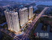 ​不负一城期待  11月9日奥园瀚德棠悦府惊艳绽放