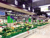 凤岭新型农贸市场遭业主集体反对，相关部门核实，这是违法建设