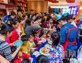 南宁龙湖盛天金科叁仟悦，盛启“双11购房狂享季”亿元福利限时上线